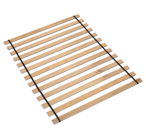 Frames and Rails Full Roll Slat