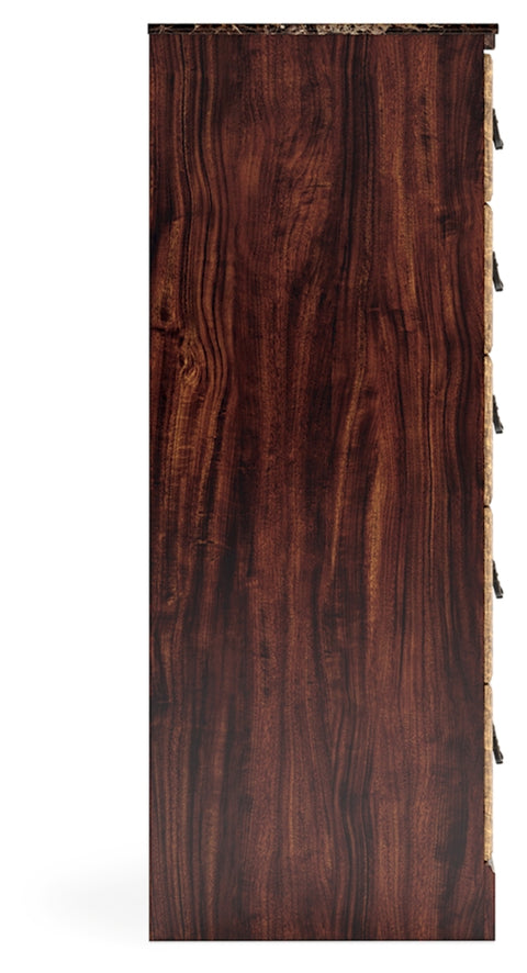 Glosmount Chest of Drawers