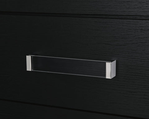 Raechalla Five Drawer Chest