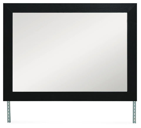 Raechalla Bedroom Mirror