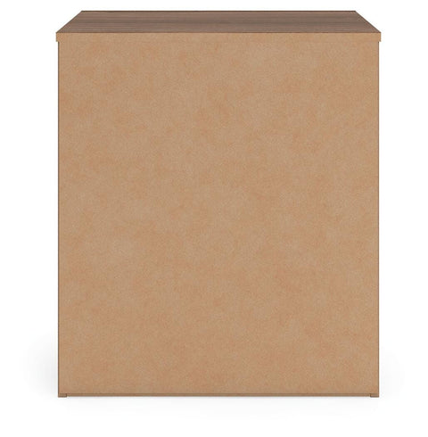 Jonnifer Two Drawer Night Stand