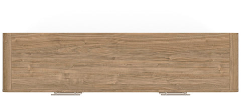 Dovander Six Drawer Dresser