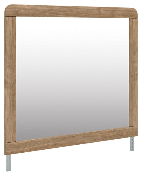 Dovander Bedroom Mirror