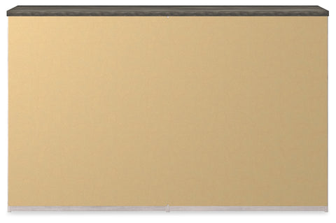 Gerridan Dresser