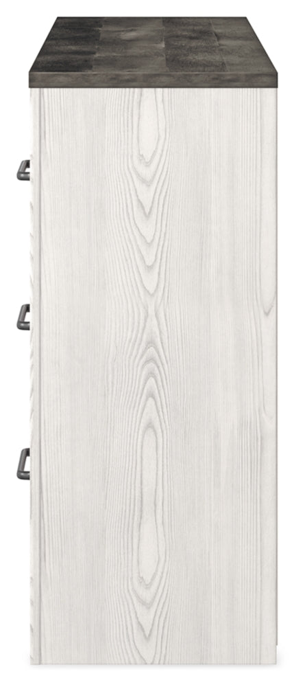 Gerridan Dresser