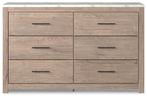 Senniberg Dresser