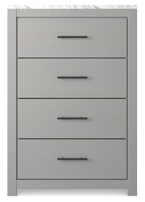 Cottonburg Chest of Drawers