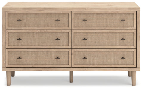 Cielden Dresser