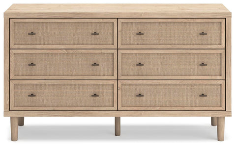Cielden Dresser
