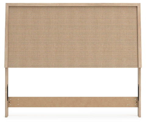 Cielden Queen Panel Headboard