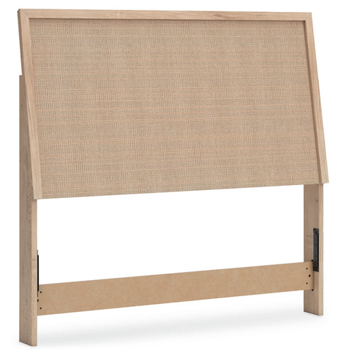 Cielden Full Panel Headboard - JMD Furniture DMV
