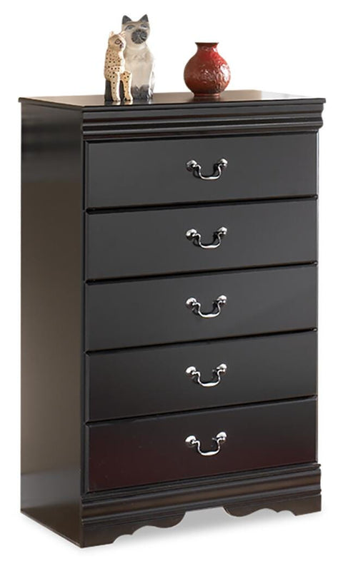 Huey Vineyard Chest of Drawers