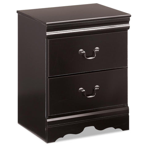 Huey Vineyard Nightstand