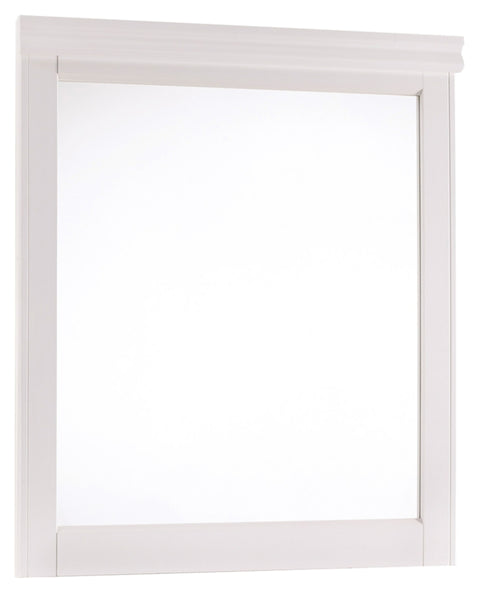Anarasia Bedroom Mirror