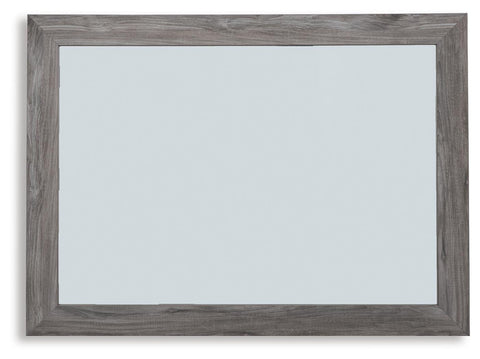 Bronyan Bedroom Mirror