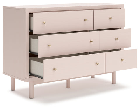 Wistenpine Dresser