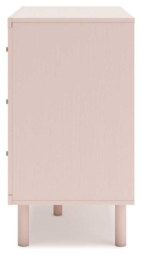 Wistenpine Dresser