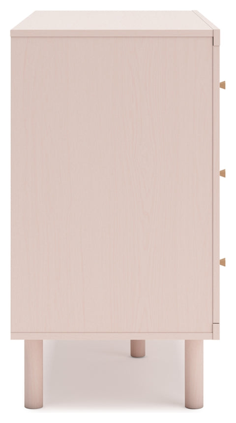Wistenpine Dresser