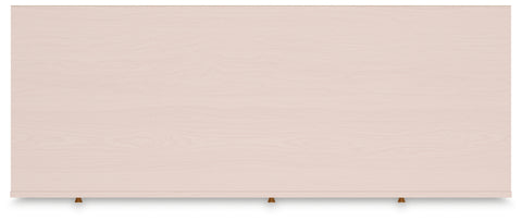 Wistenpine Dresser