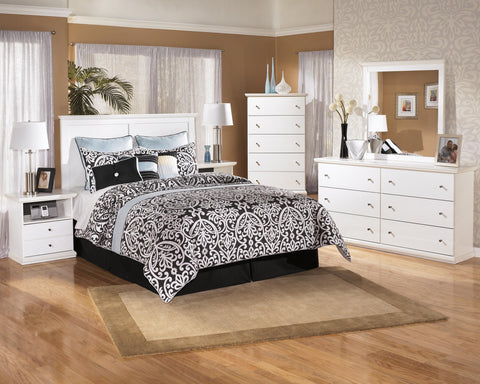 Bostwick Shoals Chest of Drawers