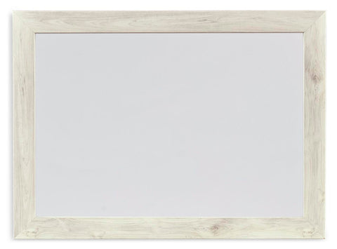 Cambeck Bedroom Mirror