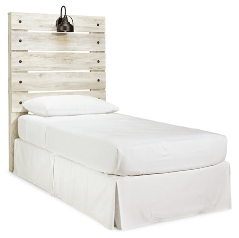 Cambeck Twin Panel Headboard