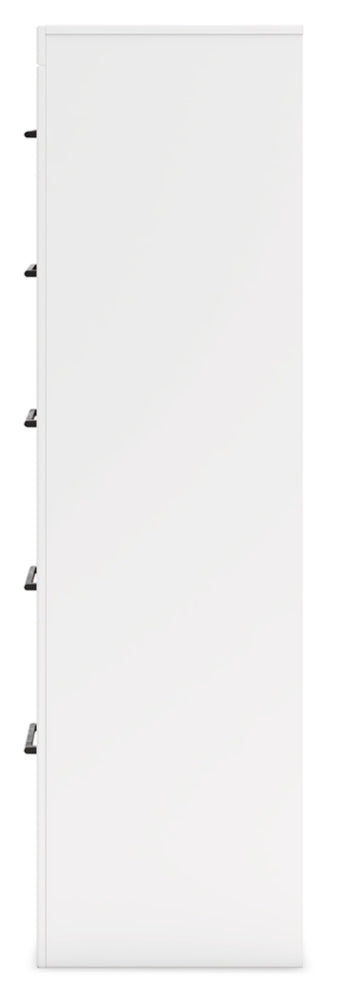 Charbitt Chest of Drawers