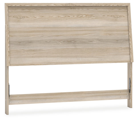 Hasbrick Queen Panel Headboard