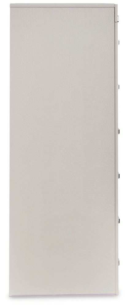 Zyniden Chest of Drawers