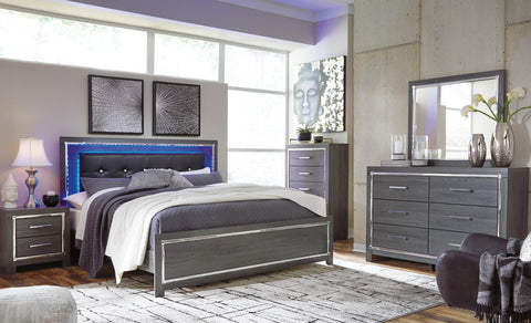 Lodanna Dresser
