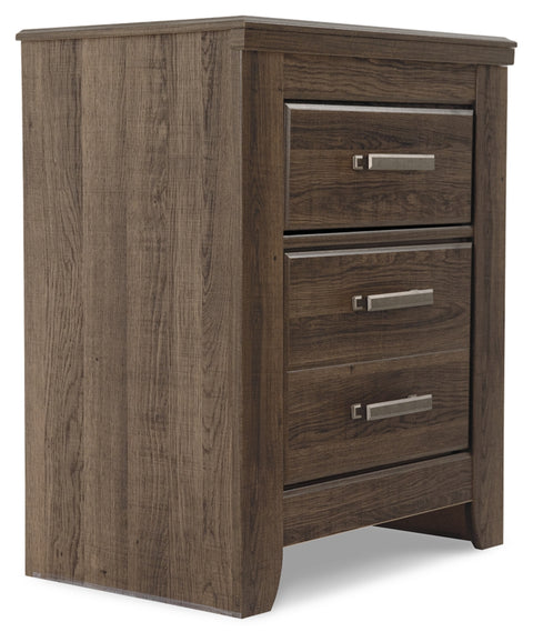 Juararo Nightstand - JMD Furniture DMV