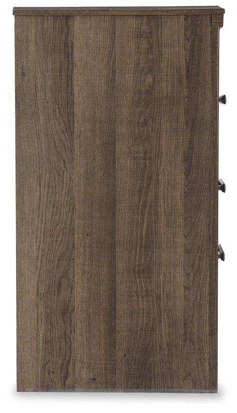 Juararo Nightstand