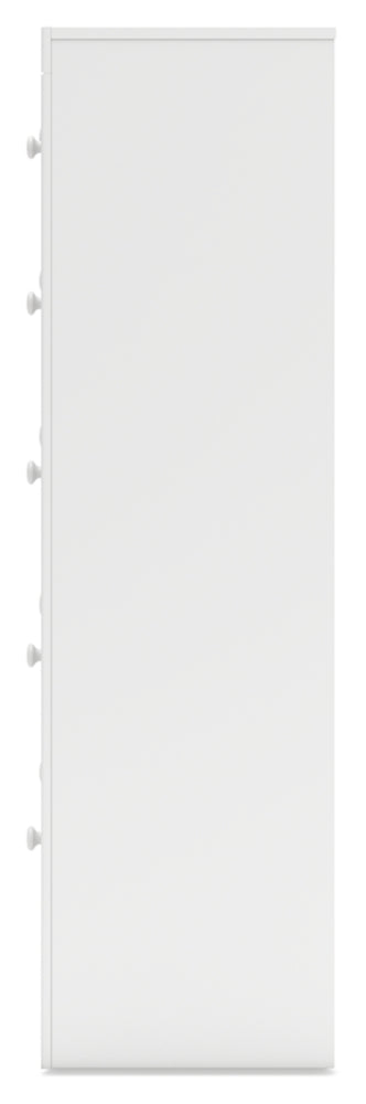 Mollviney Chest of Drawers