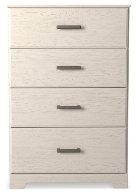 Stelsie Chest of Drawers