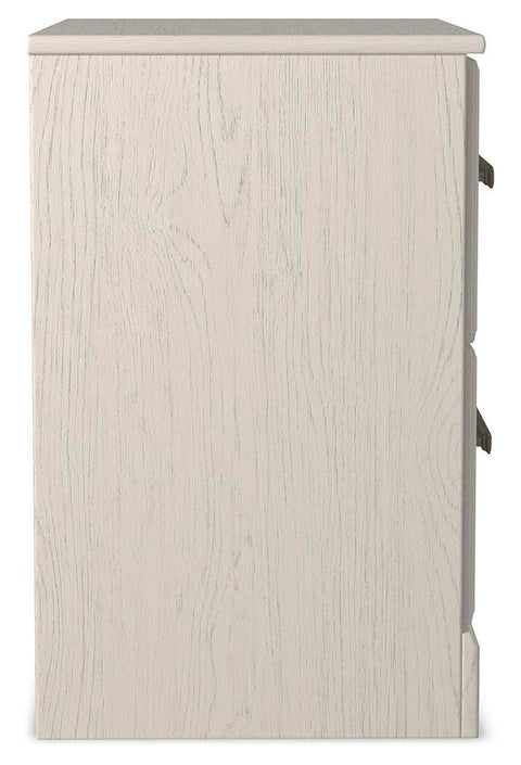 Stelsie Nightstand