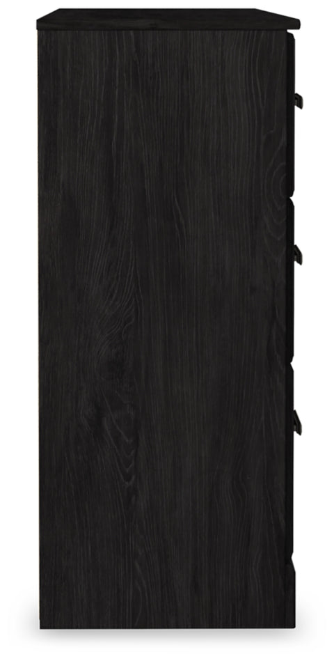 Belachime Dresser