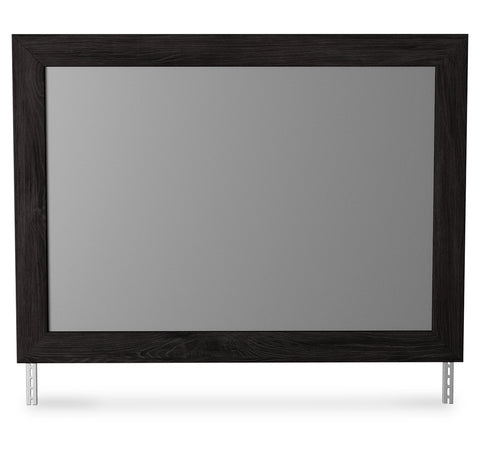 Belachime Bedroom Mirror