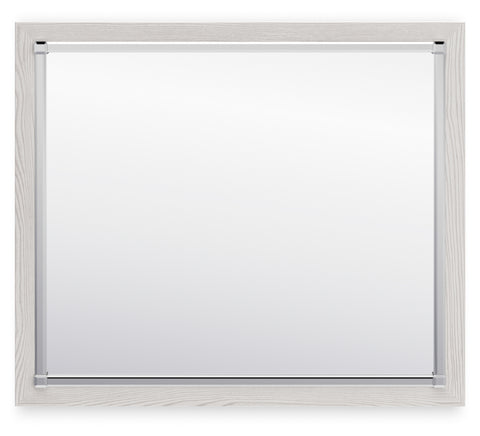 Altyra Bedroom Mirror