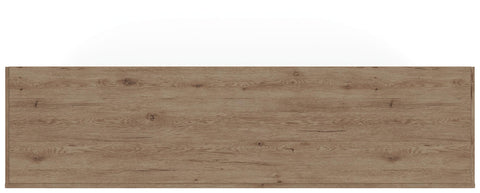 Garistyn Seven Drawer Dresser