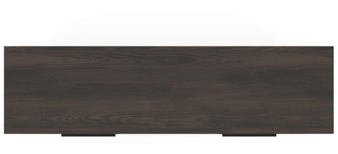 Jadiston Six Drawer Dresser
