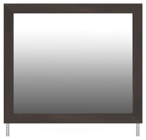 Jadiston Bedroom Mirror