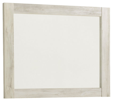 Bellaby Bedroom Mirror