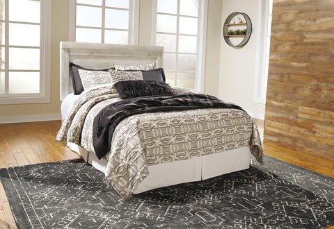 Bellaby Queen Panel Headboard