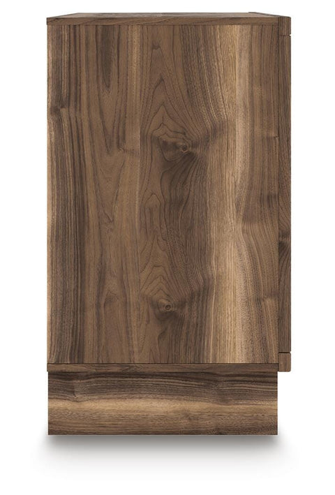 Zadilyn Six Drawer Dresser