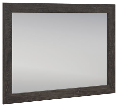 Parlayon Bedroom Mirror