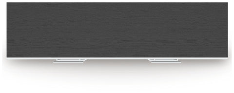 Birmonton Six Drawer Dresser