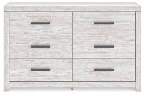Cayboni Dresser