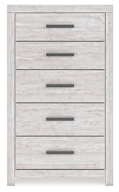 Cayboni Chest of Drawers