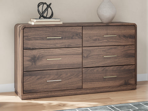 Hollinaze Dresser