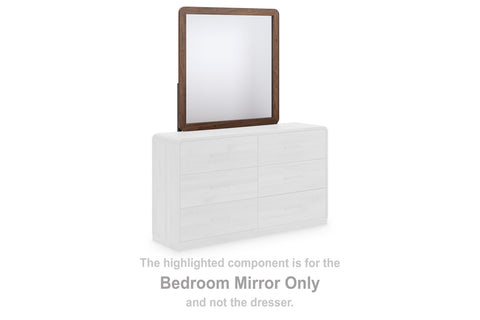 Hollinaze Bedroom Mirror - JMD Furniture DMV